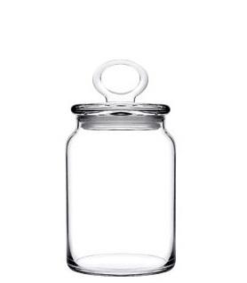 KITCHEN SLIM JAR 860CC D:10 H:19.3 P/432 GB1.OB6. SP96762G1