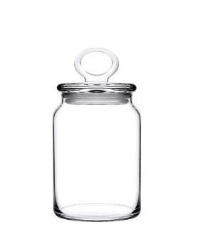 KITCHEN SLIM JAR 860CC D:10 H:19.3 P/432 GB1.OB6. SP96762G1