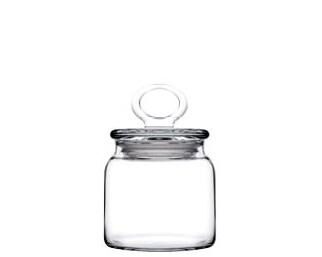 KITCHEN SLIM JAR 575CC D:10 H:15 P/576 GB1.OB6. SP96763G1