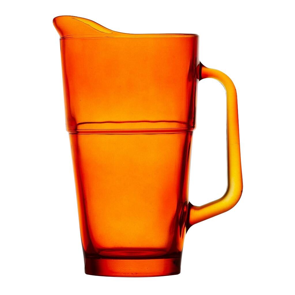 IMPILABILE ΠΟΡΤΟΚΑΛΙ ΚΑΝΑΤΑ 125CL STE125