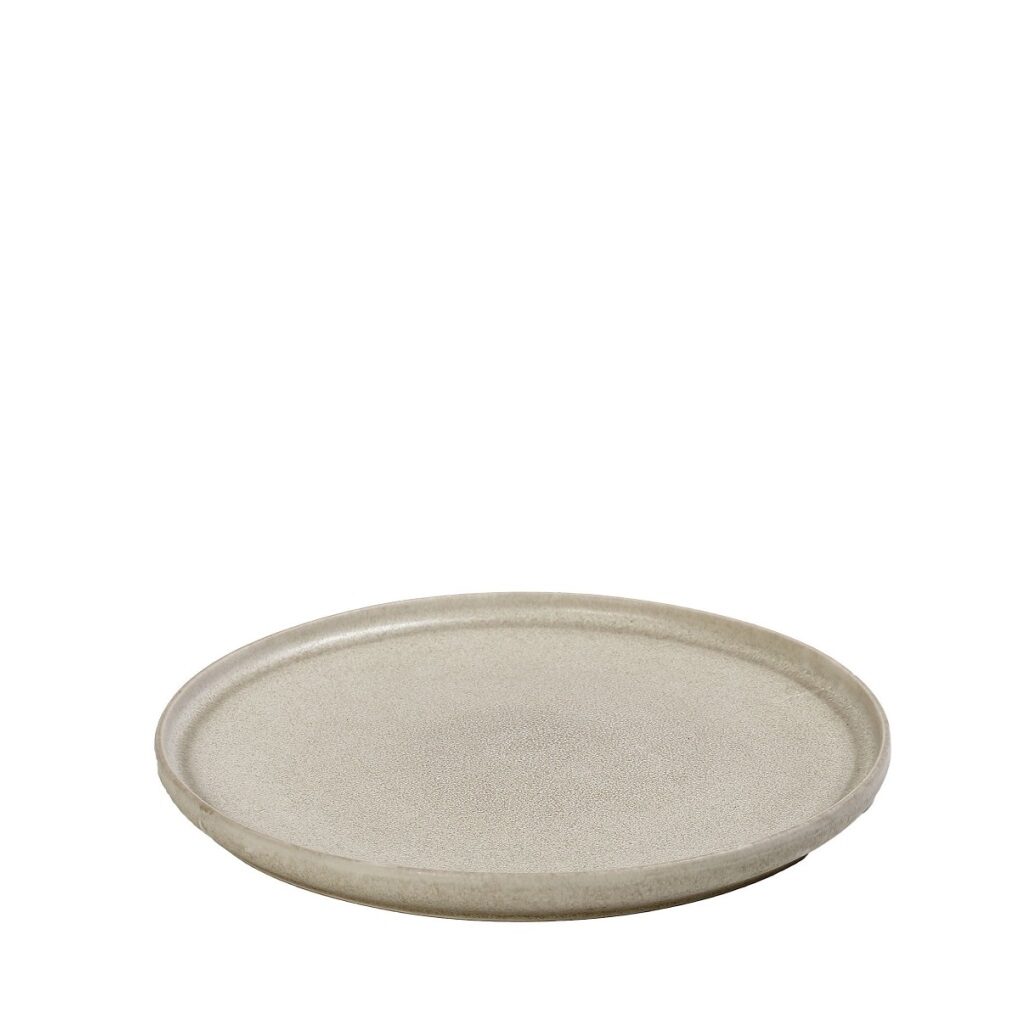 NOAH BEIGE ΠΙΑΤΟ ΡΗΧΟ NORDIC 22,5Χ22,5Χ2,5ΕΚ TAP105K6