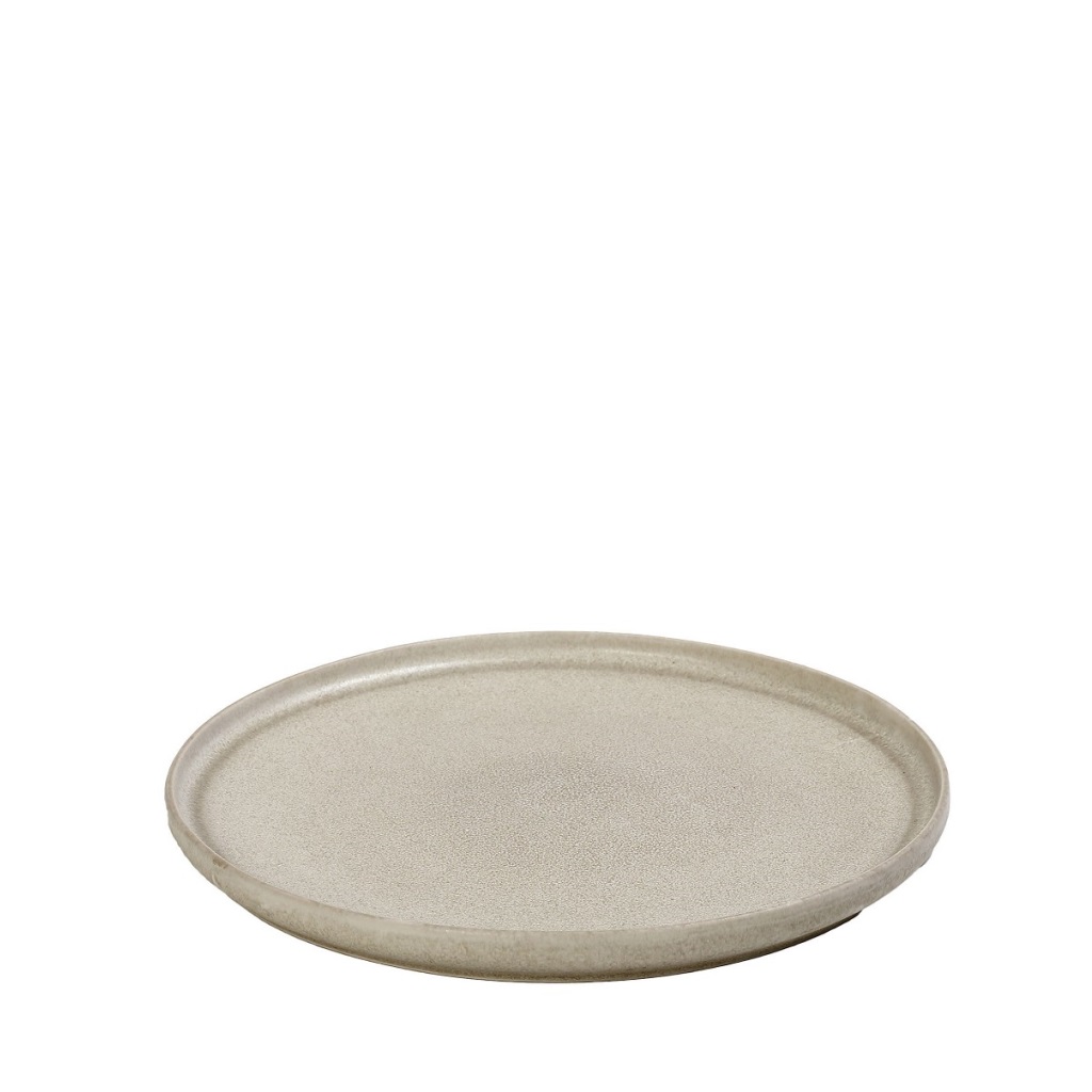 NOAH BEIGE ΠΙΑΤΟ ΡΗΧΟ NORDIC 22,5Χ22,5Χ2,5ΕΚ TAP105K6