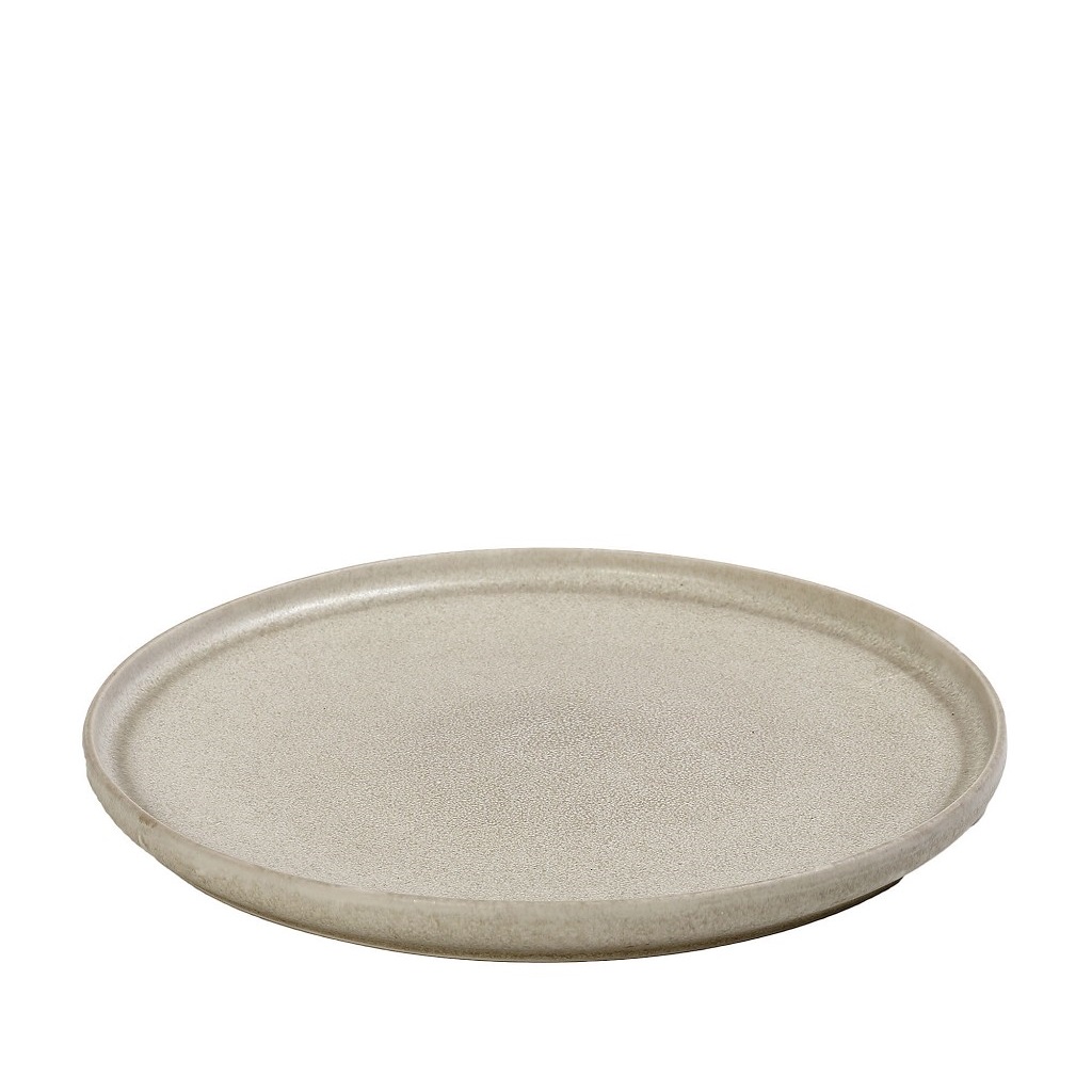 NOAH BEIGE ΠΙΑΤΟ ΡΗΧΟ NORDIC 28Χ28Χ2,5ΕΚ TAP106K4