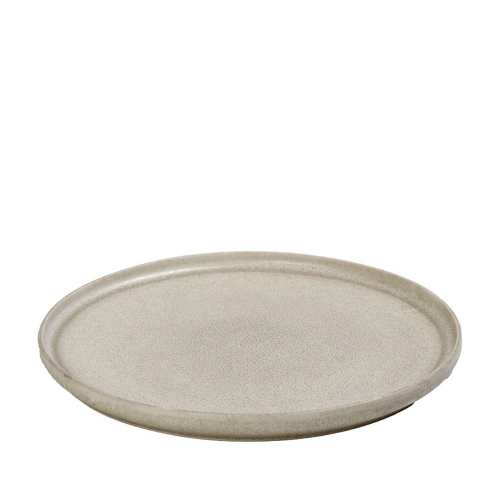 NOAH BEIGE ΠΙΑΤΟ ΡΗΧΟ NORDIC 28Χ28Χ2,5ΕΚ TAP106K4