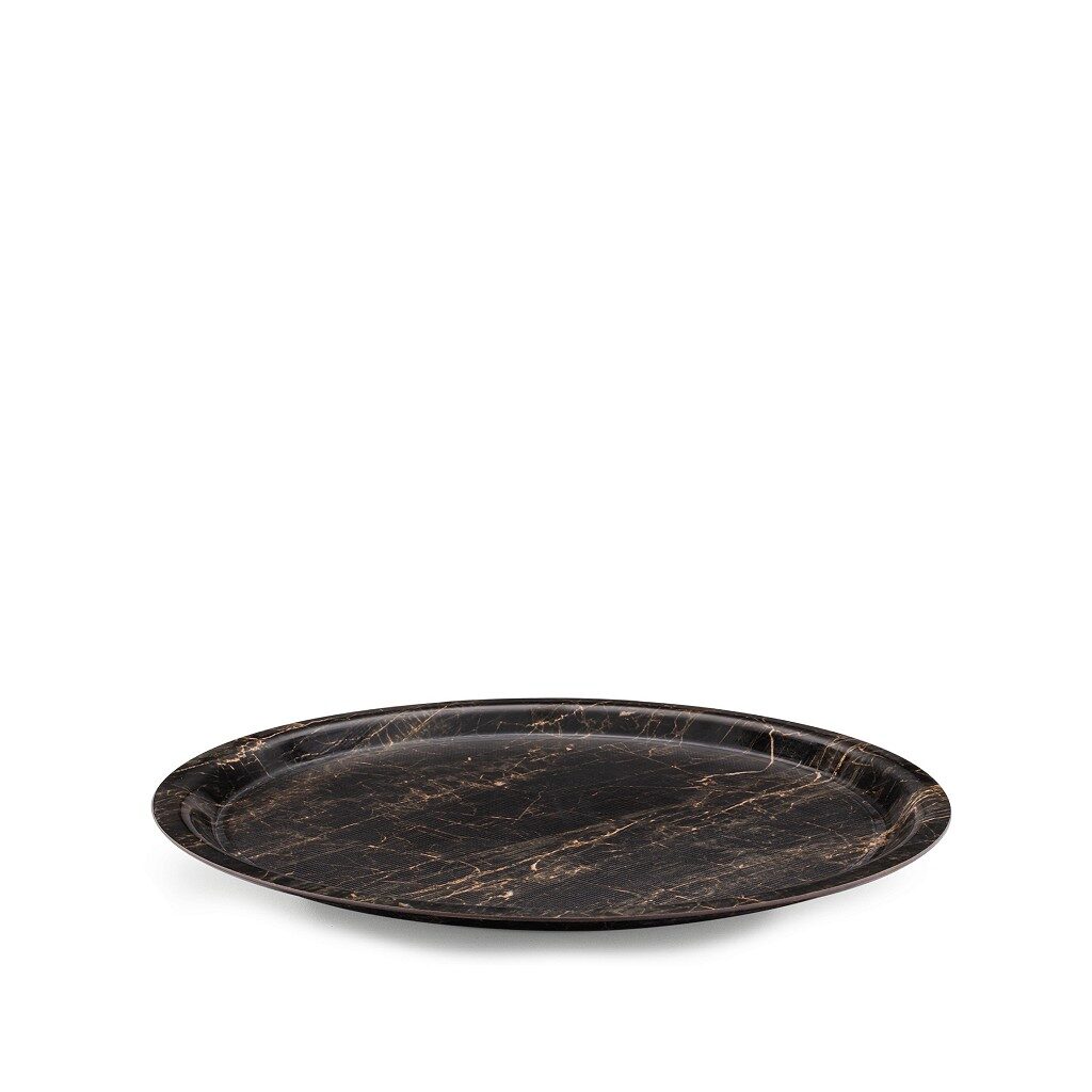 HYBRID BLACK WOOD NON-SKID ΔΙΣΚΟΣ ΣΤΡΟΓΓ. 38Χ38ΕΚ TFKAM38K25-1
