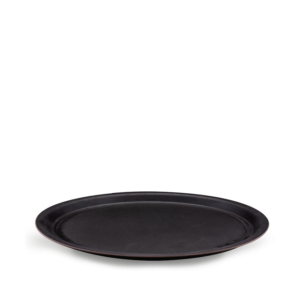 CARBON MATT BLACK NON-SKID ΔΙΣΚΟΣ ΣΤΡΟΓΓ. 38Χ38ΕΚ TFKCM38K25-1
