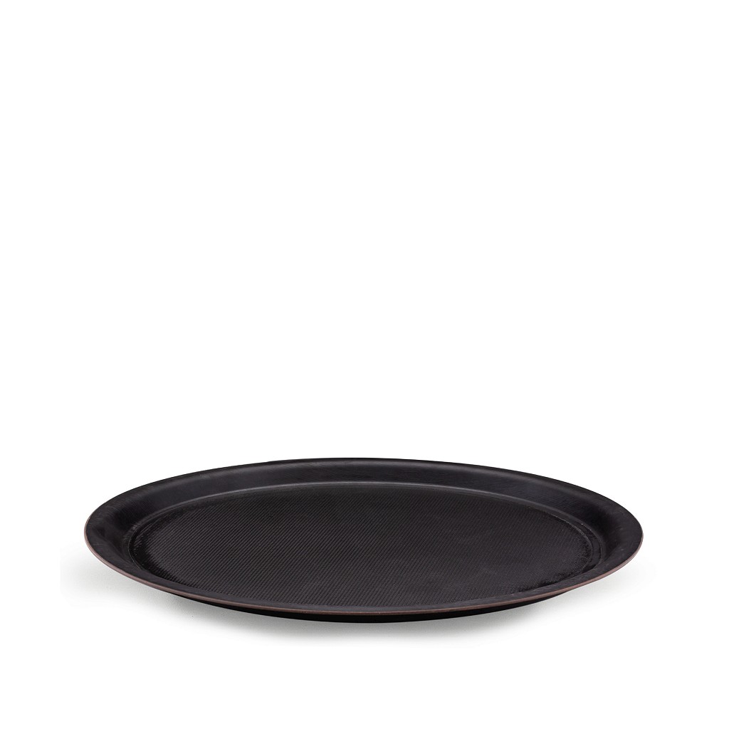 CARBON MATT BLACK NON-SKID ΔΙΣΚΟΣ ΣΤΡΟΓΓ. 38Χ38ΕΚ TFKCM38K25-1