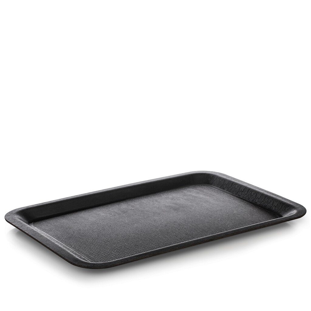 CARBON MATT BLACK NON-SKID ΔΙΣΚΟΣ ΟΡΘ. 61Χ43ΕΚ TFKCM4361K15-1