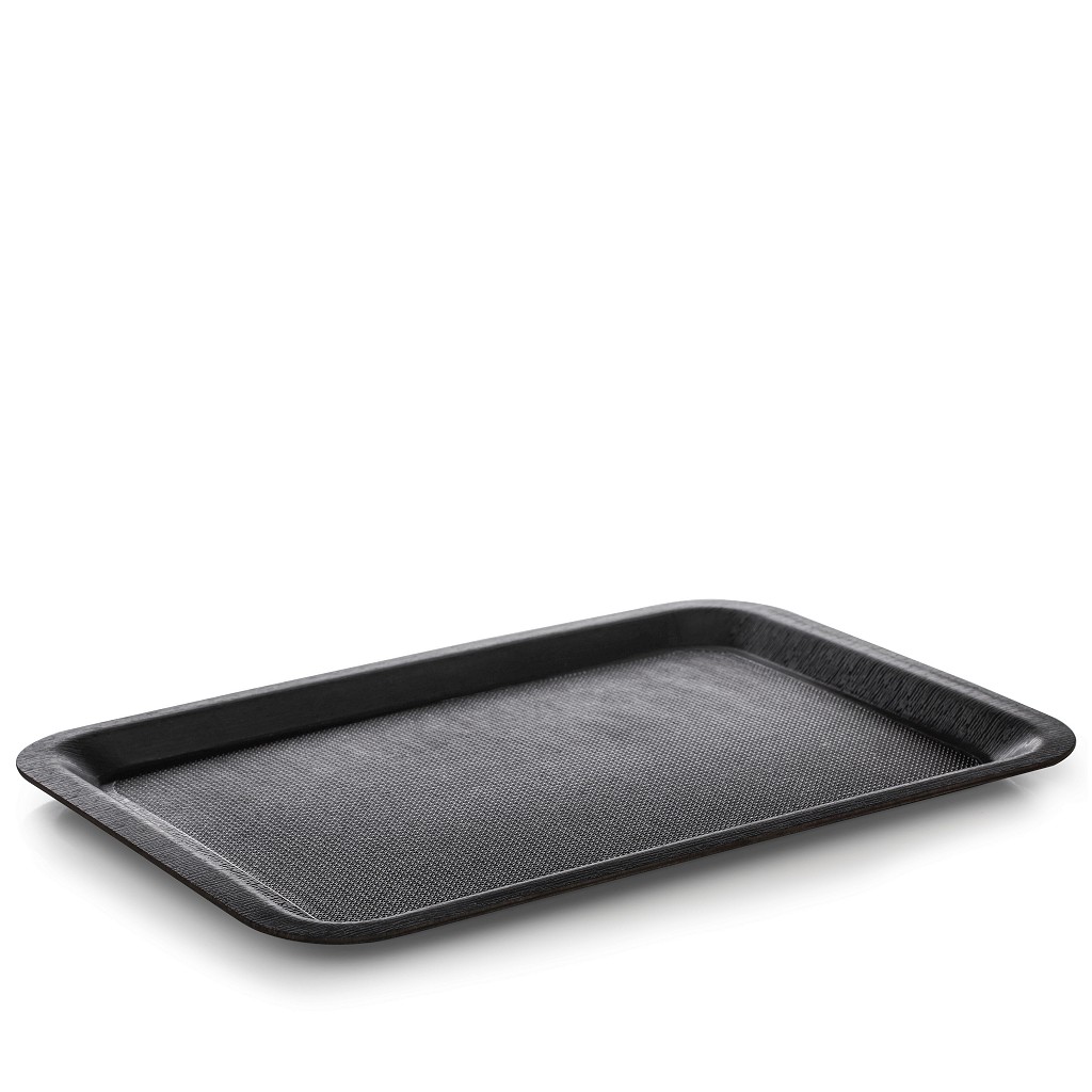 CARBON MATT BLACK NON-SKID ΔΙΣΚΟΣ ΟΡΘ. 61Χ43ΕΚ TFKCM4361K15-1