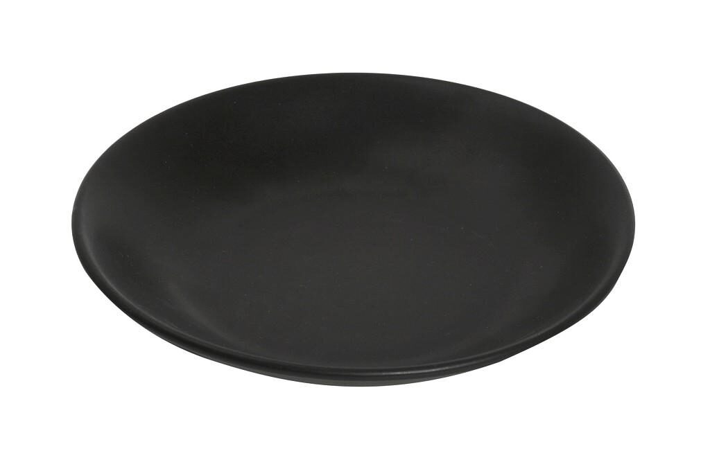 TERRA MATT BLACK ΠΙΑΤΟ ΒΑΘΥ 23.5χ4ΕΚ (smA) TLM104K6
