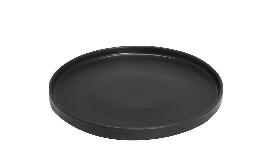 TERRA MATT BLACK ΠΙΑΤΟ NORDIC/STEP ΡΗΧΟ 21ΕΚ (smB) TLM132K6