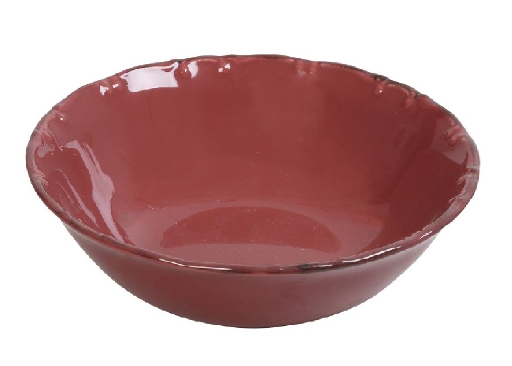 DIS. LIANA ΣΑΛΑΤΙΕΡΑ ΣΚ, ΡΟΖ ΜΕ ΚΑΦΕ RIM 25ΕΚ (smA) TLX150K6