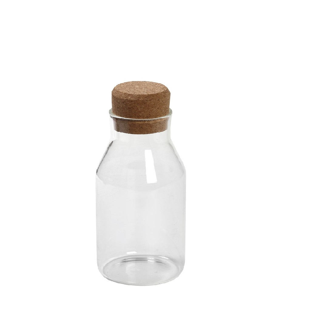 ΜΠΟΥΚΑΛΙ ΜΕ ΦΕΛΛΟ 500ML 9X20EK TUL106K6