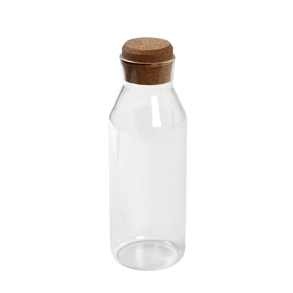 ΜΠΟΥΚΑΛΙ ΜΕ ΦΕΛΛΟ 1000ML 9X27EK TUL107K6