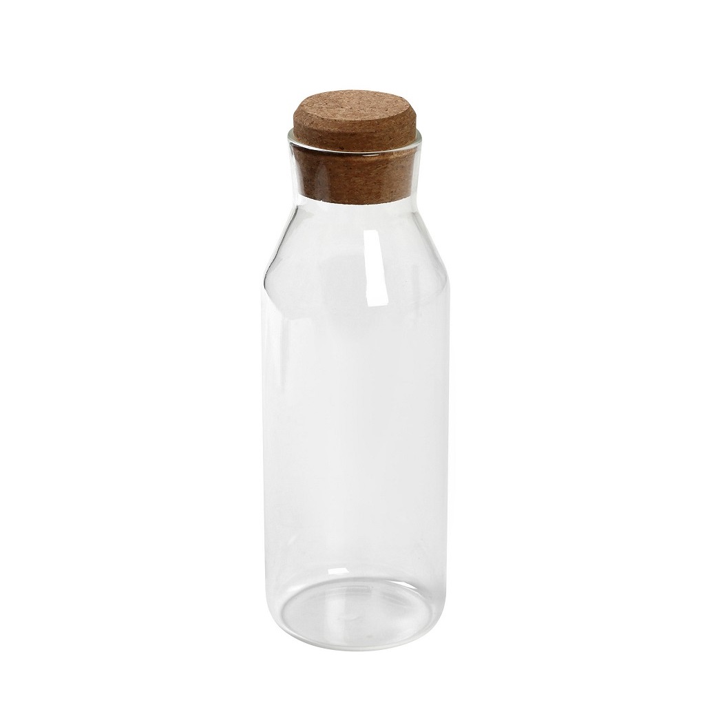 ΜΠΟΥΚΑΛΙ ΜΕ ΦΕΛΛΟ 1000ML 9X27EK TUL107K6