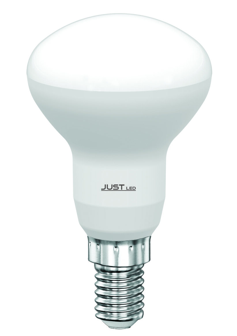 JUST LED JUSTLed-LED Bulb R50 E14W 4000K Φυσικό (B145007012)