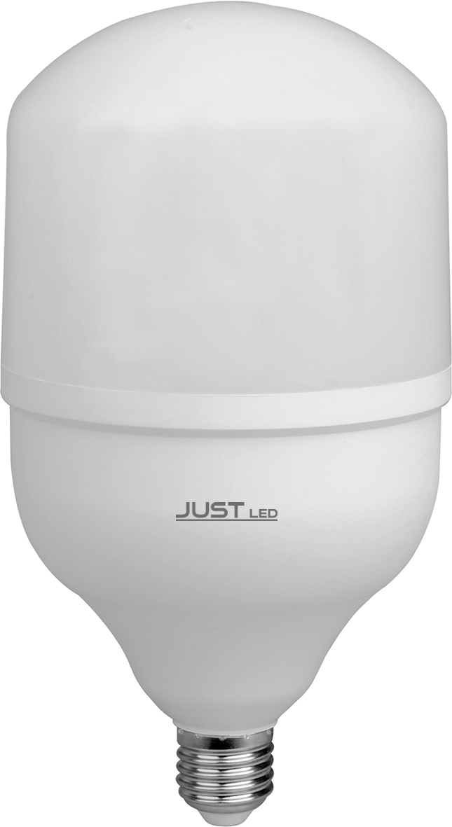 JUST LED JUSTLed-LED Bulb T100 E27 30W 6000K Ψυχρό (B271030013)