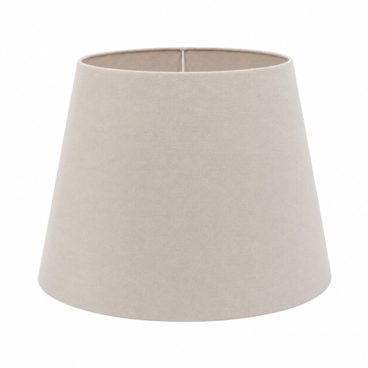 Artekko Artekko Shade Μπεζ Υφασμάτινο Καπέλο E27 (36x48x33)cm 023-3282