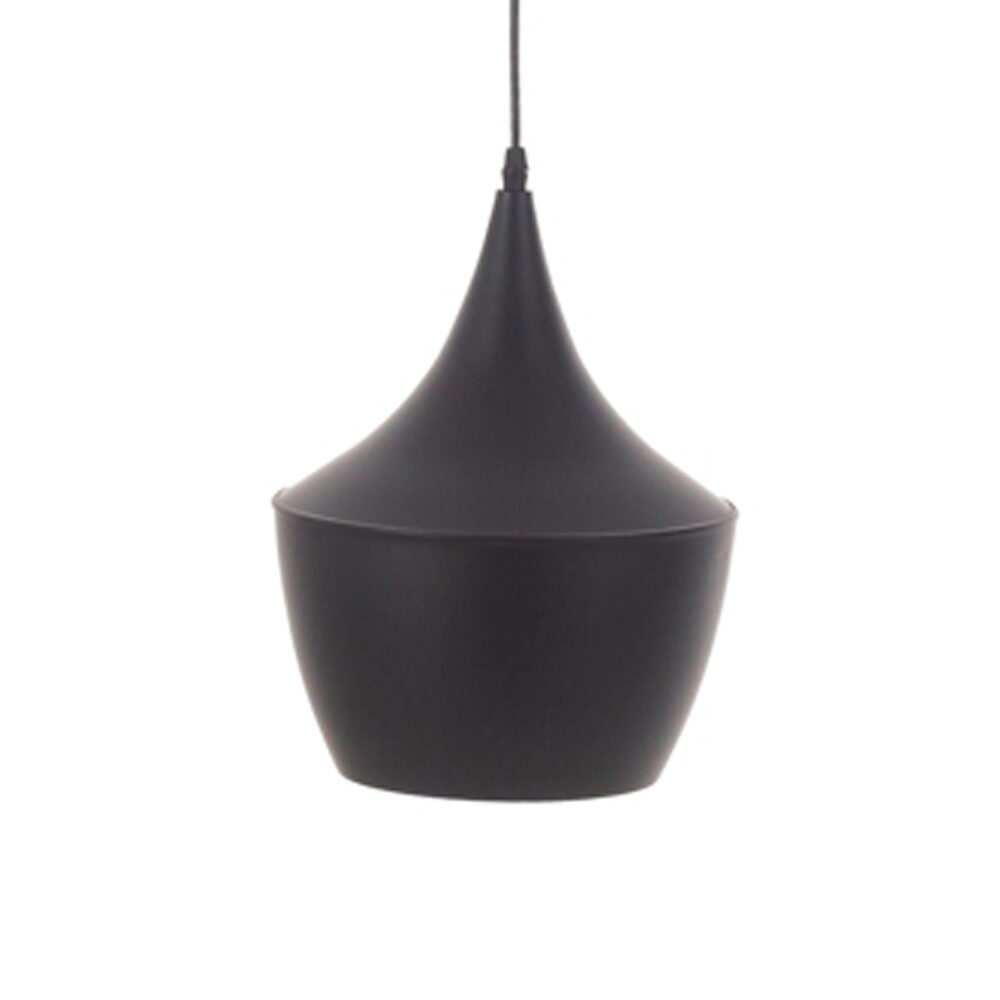 Artekko Artekko Aluminum Φωτιστικό Οροφής Μονόφωτο (Ε27) Μαύρο/Μπρονζέ (25x25x34)cm 023-3331