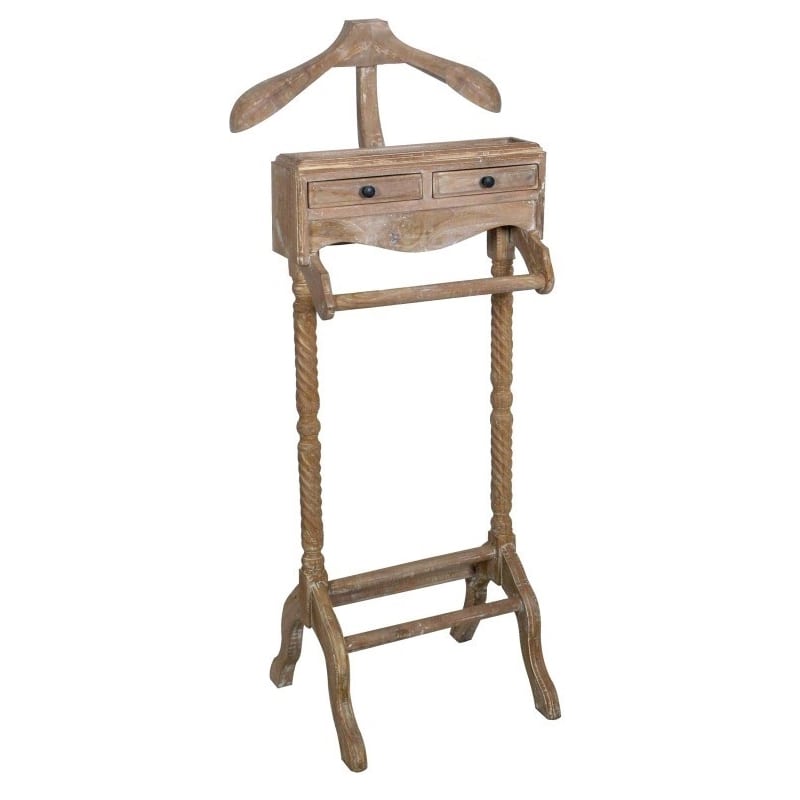 Artekko Artekko Kluan Θήκη για Σακκάκια (45x45x123)cm 201-0257