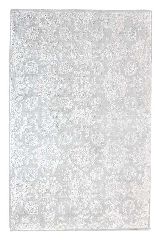 Artekko Artekko Jarvis Υφασμάτινο Γκρι Vintage Χαλί (160x230)cm 303-2033