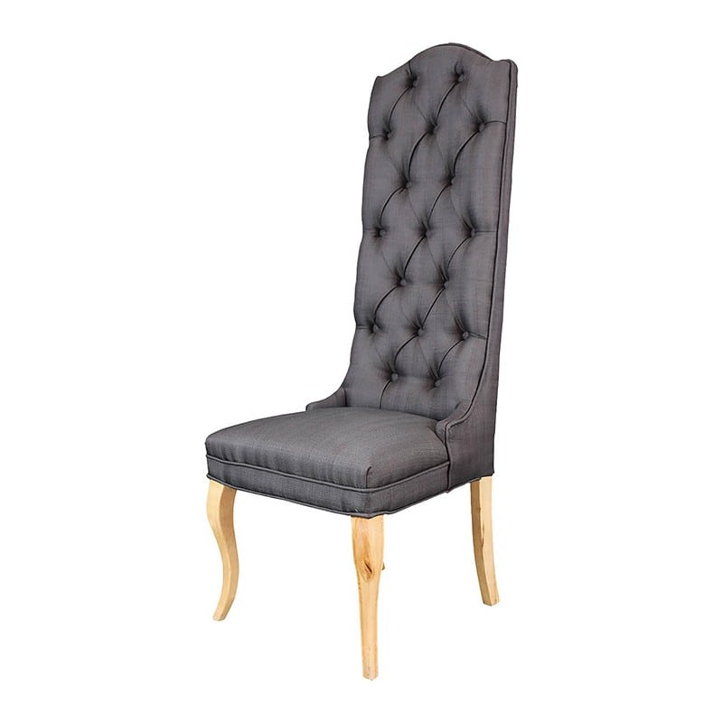 Artekko Artekko Ploo Καρέκλα Τραπεζαρίας (51x56x132)cm 31358