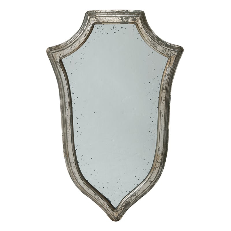 Artekko Artekko Antique Καθρέπτης Τοίχου (47x1.8x80)cm 32644