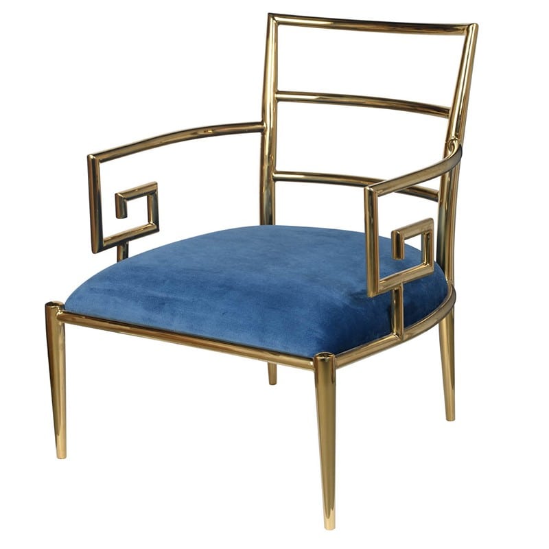 Artekko Artekko Stru Πολυθρόνα (67x75x85)cm 39514