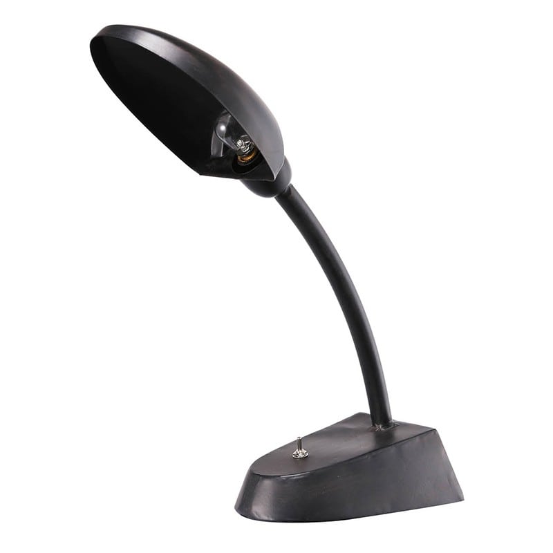 Artekko Artekko Zror Λαμπα Γραφείου Μεταλλική Led (25x10x30)cm 43118