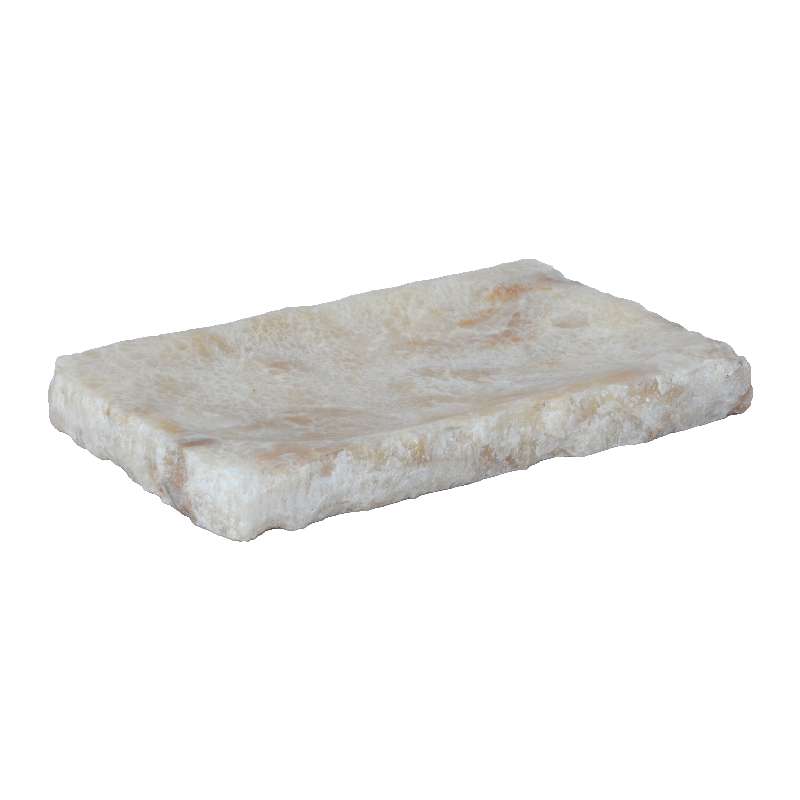 Artekko Artekko Δισκάκι διακοσμητικό από όνυχα (20x24x3)cm 43626