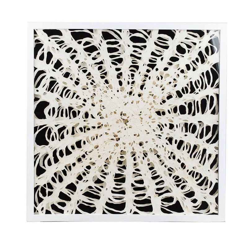 Artekko Artekko Xeurs Διακοσμητικός Πίνακας Καμβάς (60x60)cm 44216