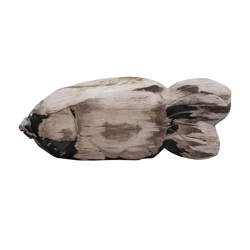Artekko Artekko Rahleg Διακοσμητικό Ξύλινο Ψάρι (38x13x18)cm 45935