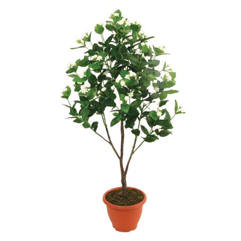 Artekko Artekko Buaph Τεχνητό γιασεμί 100cm 6-0006