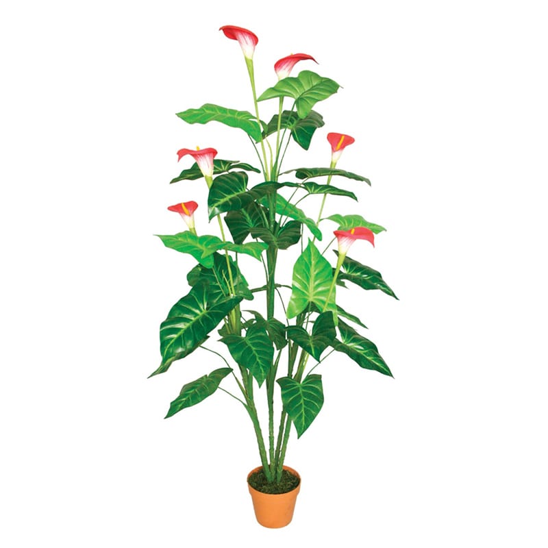 Artekko Artekko Bloshom Τεχνητή Κάλλα 150cm 6-0048