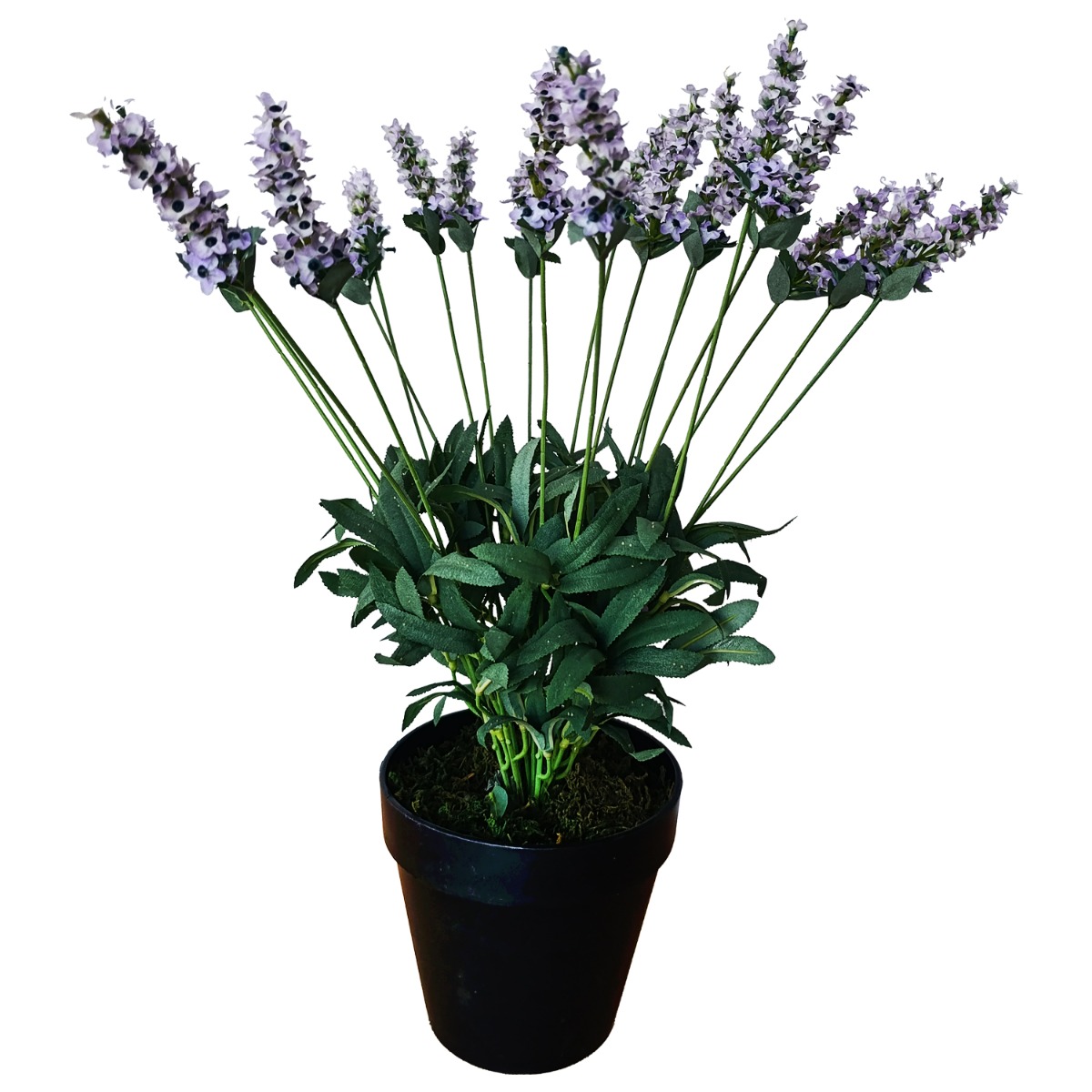Artekko Artekko Tuad Τεχνητή Λεβάντα 50cm 6-0068