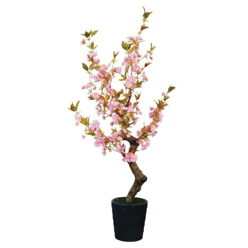 Artekko Artekko Naipha Τεχνητή Ανθισμένη Κερασιά 145cm 6-0087