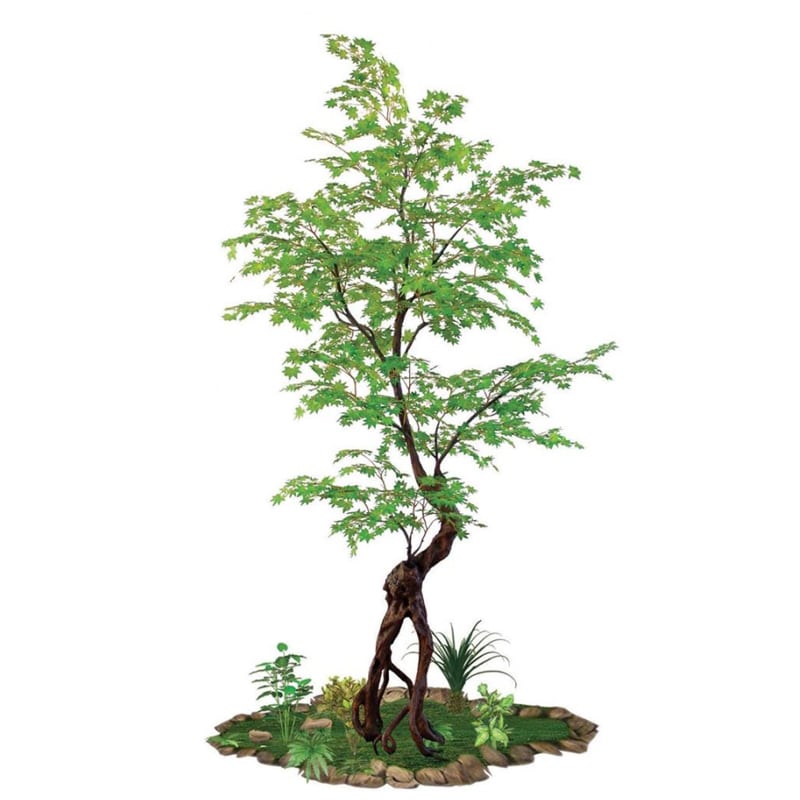 Artekko Artekko Ituh Τεχνητός Σφένδαμος 250cm 6-0089
