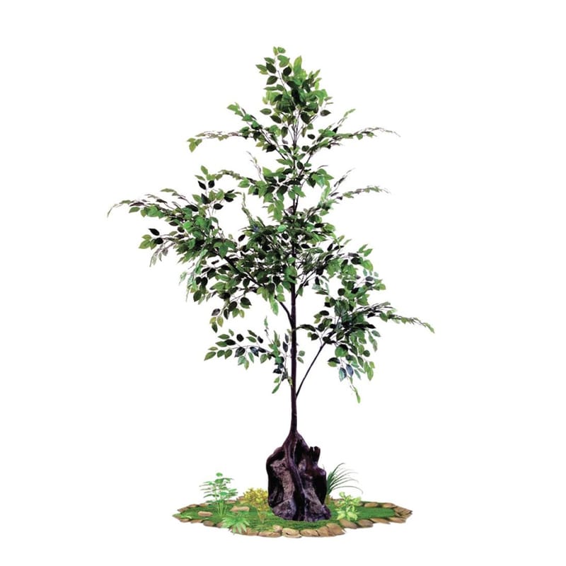 Artekko Artekko Ucriksaals Τεχνητή Συκιά 200cm 6-0091