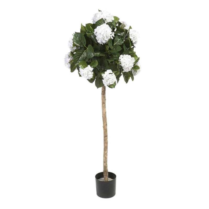 Artekko Artekko Adeens Τεχνητή Ορτανσία 120cm 6-0191-W