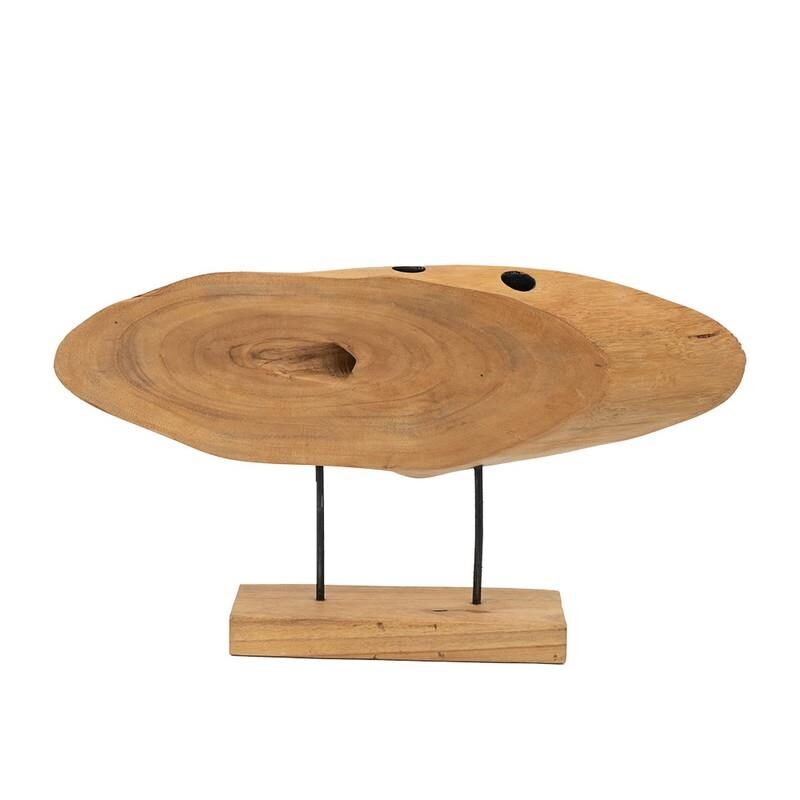 Artekko Artekko Επιτραπέζιο Διακοσμητικό 14x14x21 70637