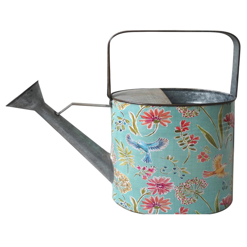 Artekko Artekko Ποτηστήρι Μεταλλικό Διακοσμητικό (35x13x34)cm 742-2440
