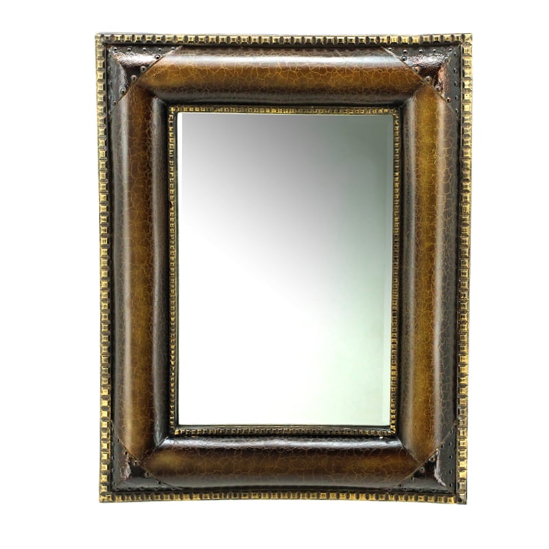 Artekko Artekko Ogeeb Καθρέπτης (67x87x6)cm 747-0144