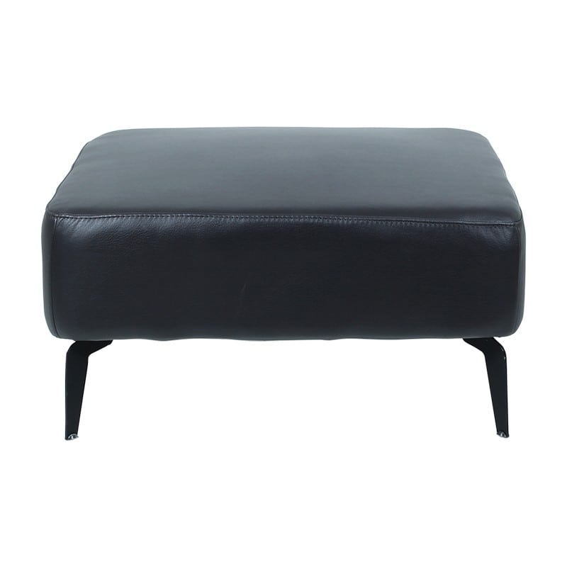 Artekko Artekko Chaebbo Σκαμπώ (85x85x42)cm Τεχνόδερμα 783-7061