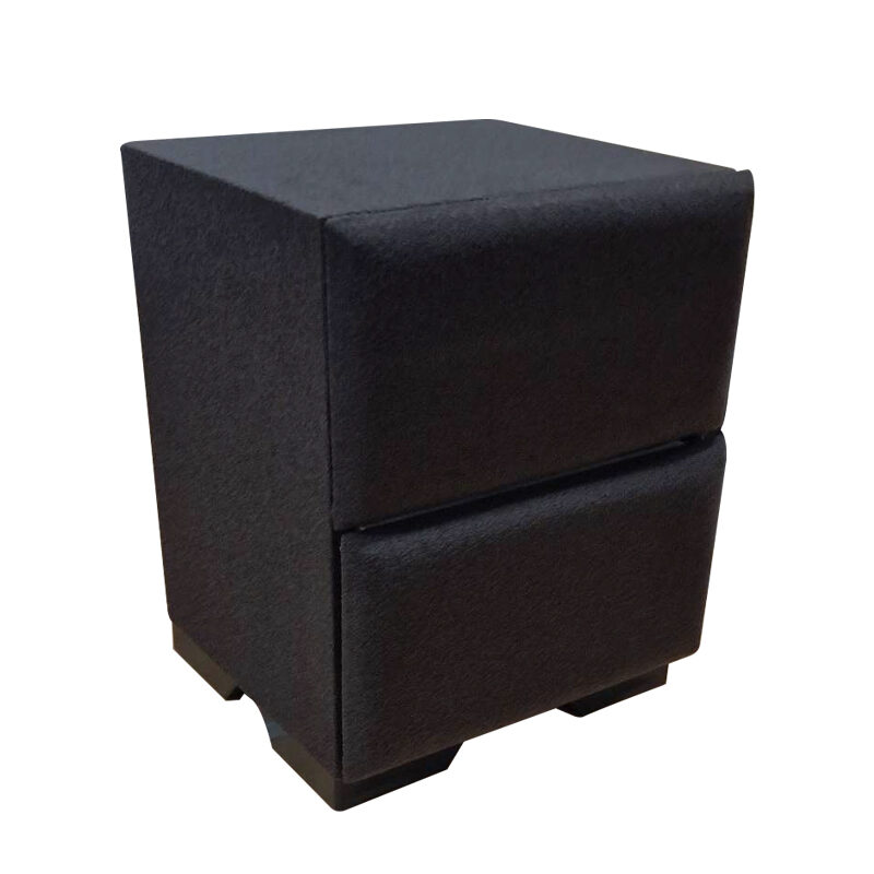 Artekko Κομοδίνο Majestic ύφασμα SB10 784-0091