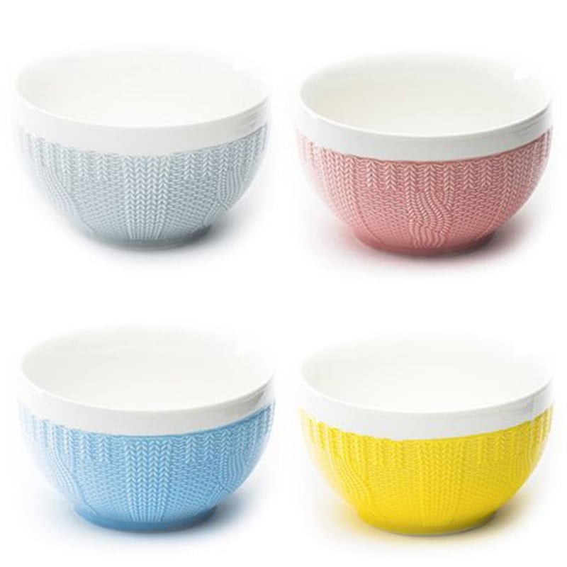 Artekko Artekko Weat Μπολ Πορσελάνης 14,5 cm 910-2005
