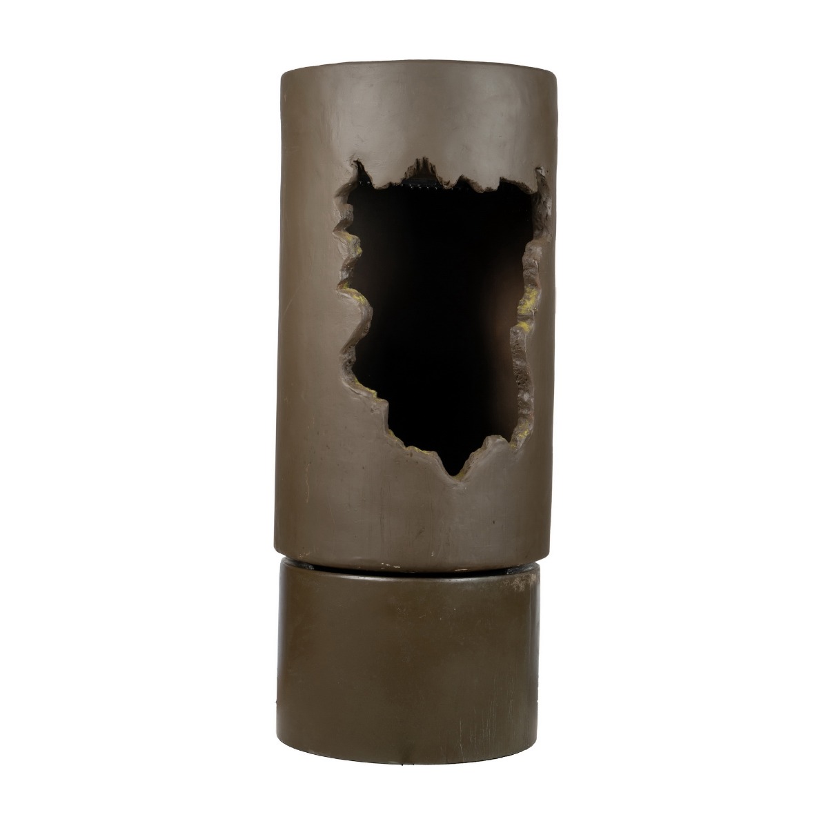 Artekko Artekko Fountain Συντριβάνι Τσιμέντο Καφέ D8775CE-DS