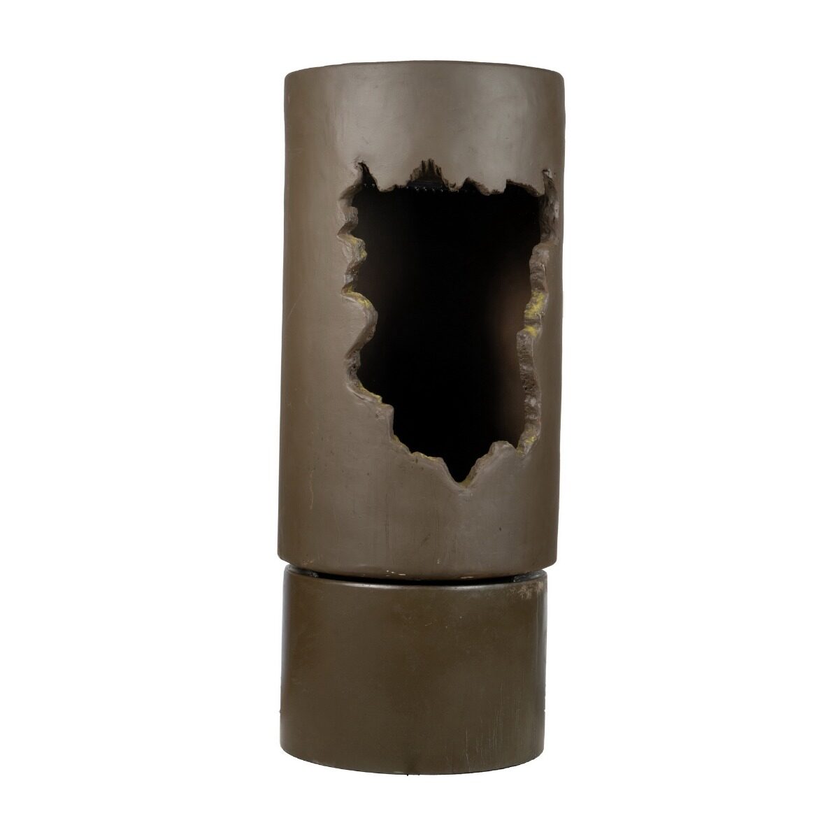 Artekko Artekko Fountain Συντριβάνι Τσιμέντο Καφέ D8775CE-DS