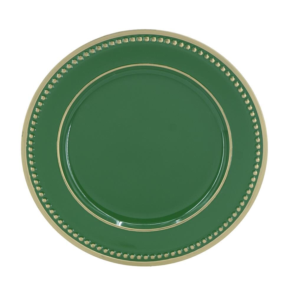 Artekko ARTEKKO Πλαστικό Πιάτο RC130842