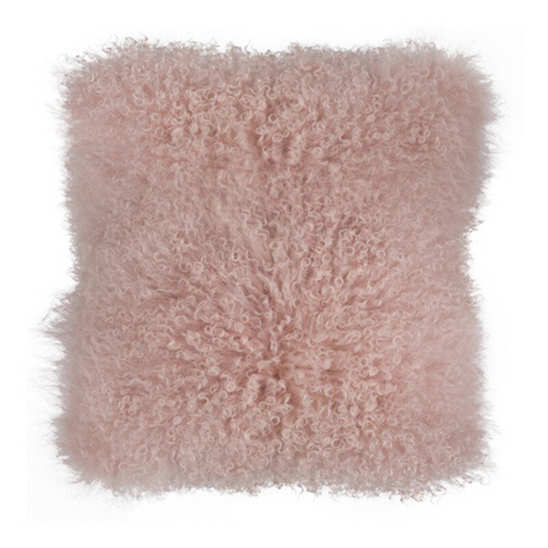 Artekko Artekko Μαξιλάρι με Γούνα "Lamb fur" T43103