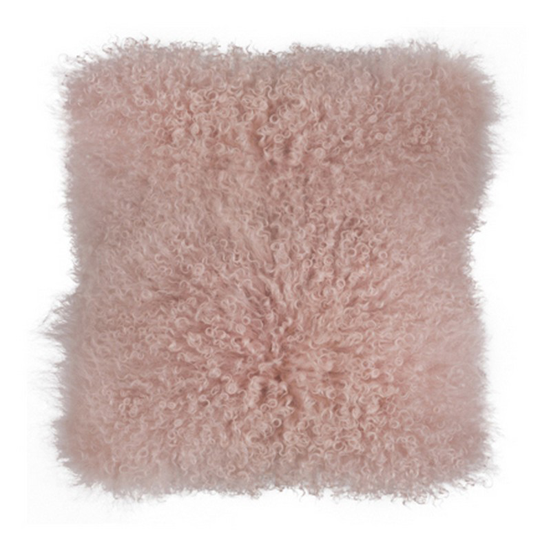 Artekko Artekko Μαξιλάρι με Γούνα "Lamb fur" T43103